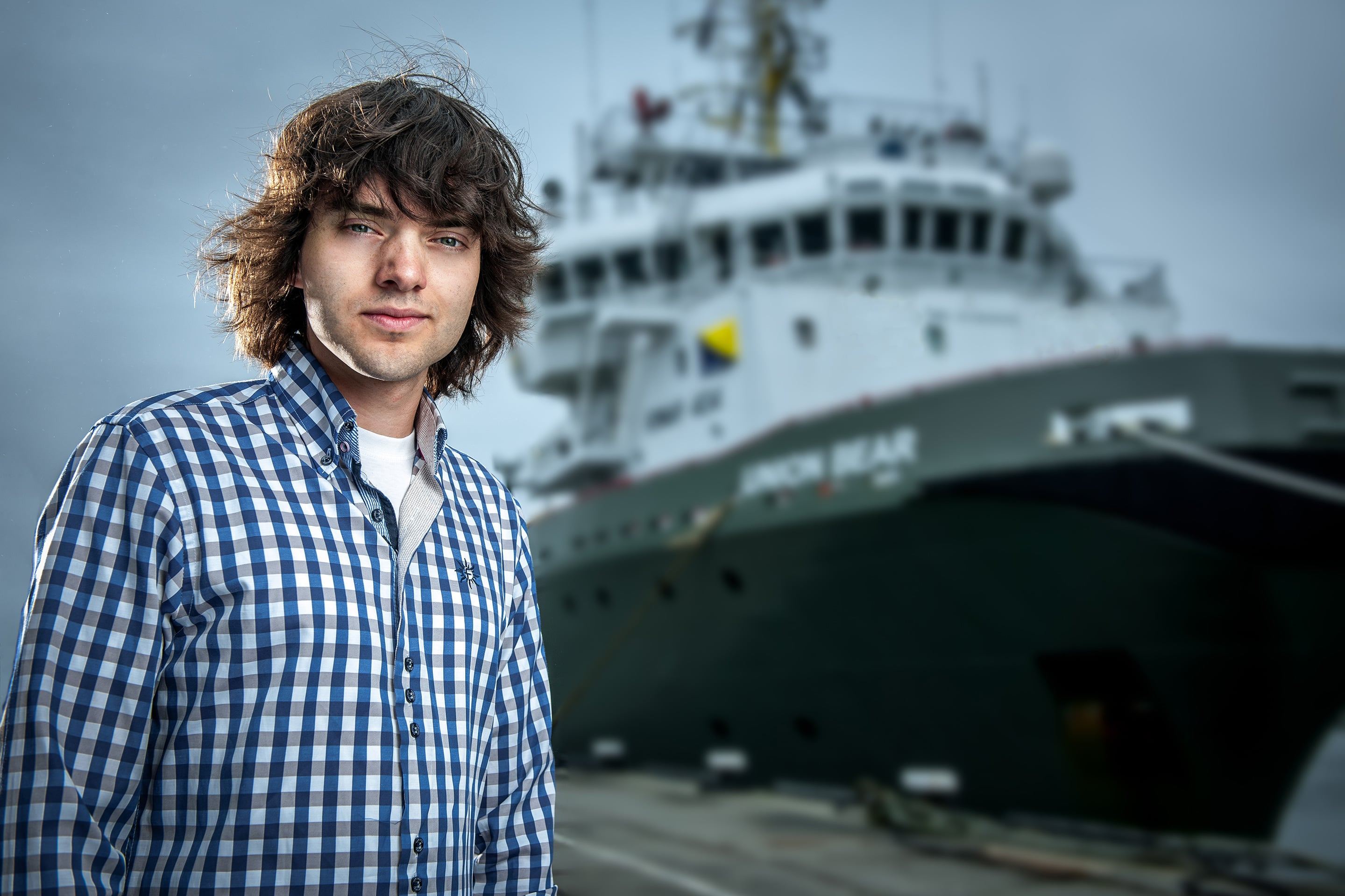 Boyan Slat